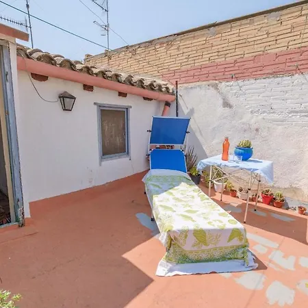 Bohemian With Internal Balcony Apartamento *