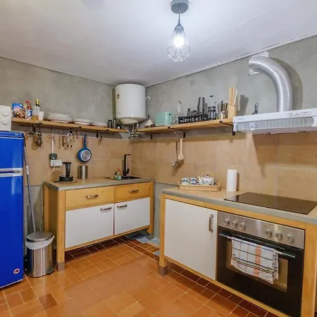 Apartament Bohemian With Internal Balcony Aldover