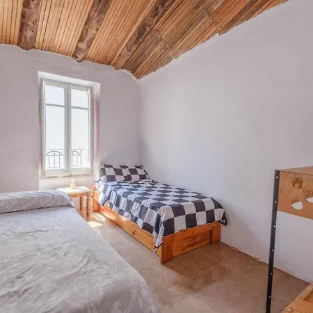 Apartament Bohemian With Internal Balcony Aldover