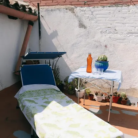 Apartamento Bohemian With Internal Balcony *