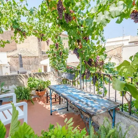 Bohemian With Internal Balcony Apartamento Aldover